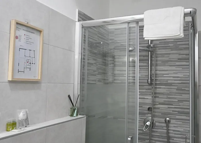 Appia Antica بيت ضيافة