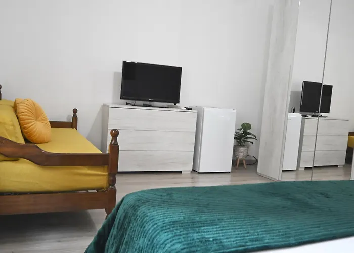 Appia Antica بيت ضيافة 4*