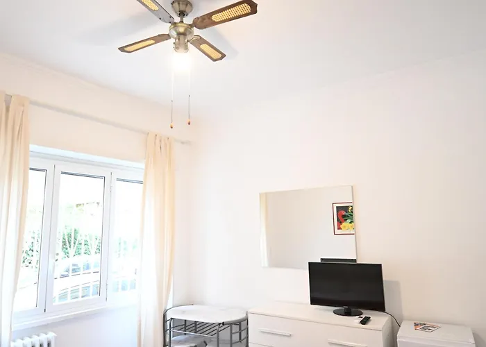 بيت ضيافة Appia Antica روما