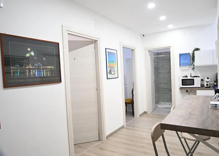 بيت ضيافة Appia Antica