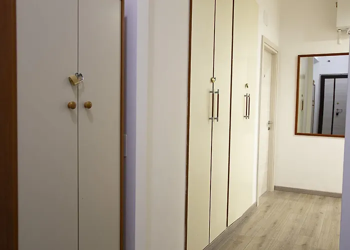 بيت ضيافة Appia Antica روما