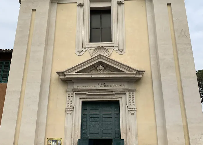 Appia Antica بيت ضيافة