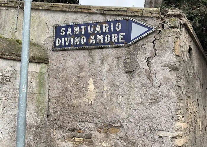 Appia Antica بيت ضيافة 4*