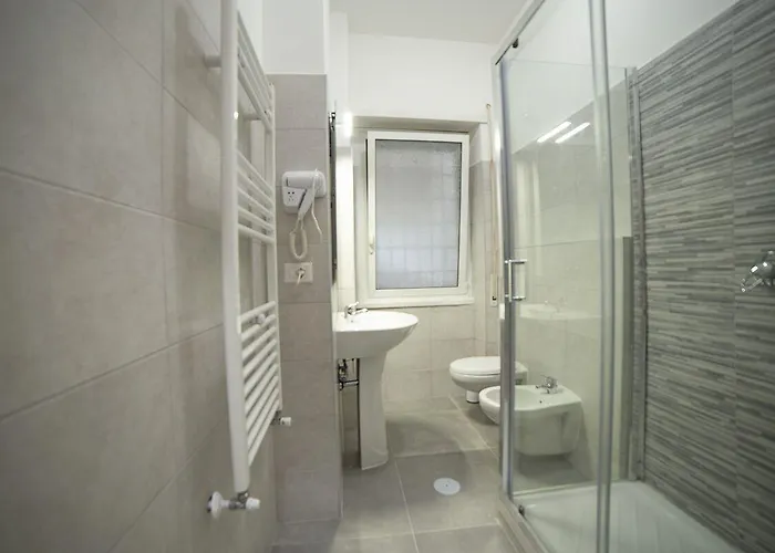 Appia Antica بيت ضيافة 4*