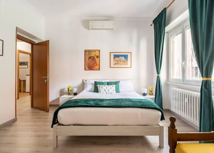 Appia Antica بيت ضيافة روما