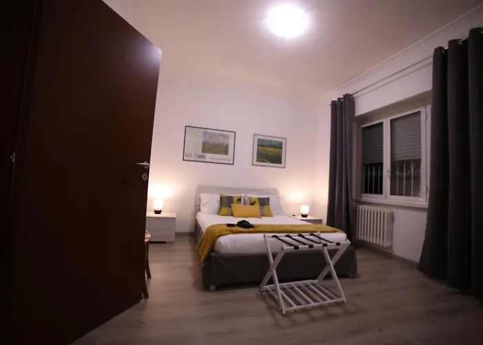 Appia Antica بيت ضيافة 4*