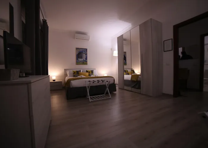 Appia Antica بيت ضيافة روما