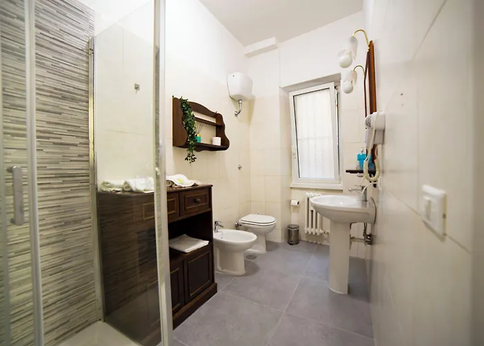 بيت ضيافة Appia Antica روما