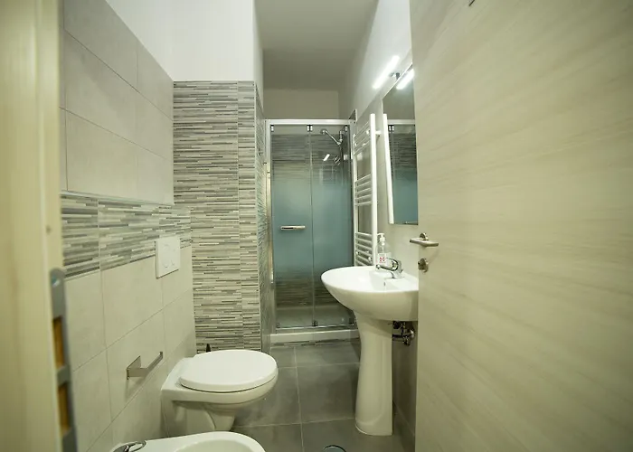 بيت ضيافة Appia Antica 4*